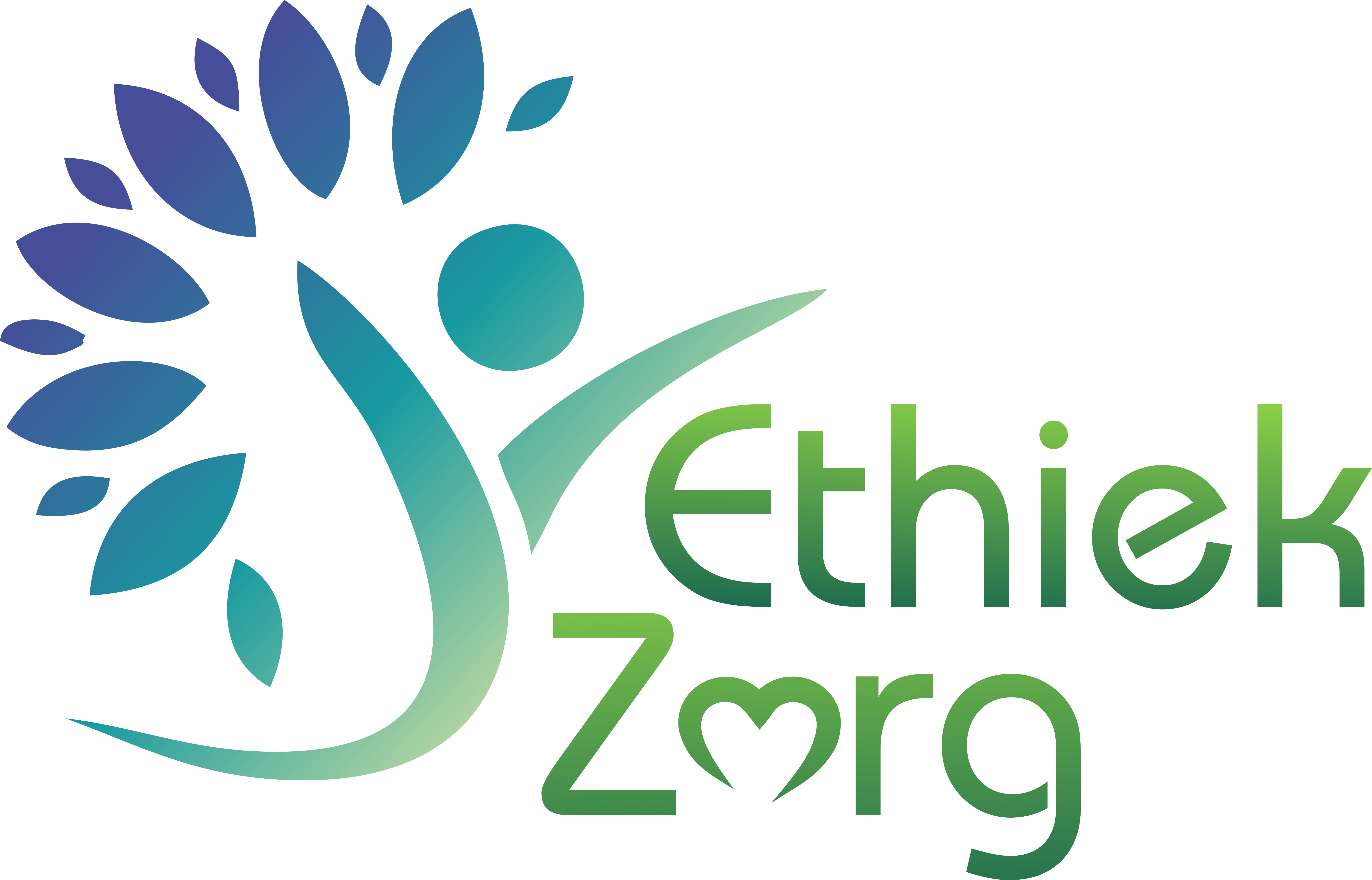 Ethiek Zorg